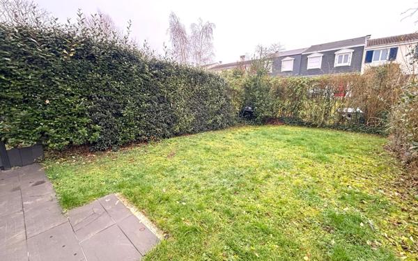 Maison à vendre    3 pièces •  Mennecy