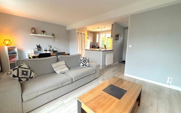 Maison à vendre    3 pièces •  Mennecy