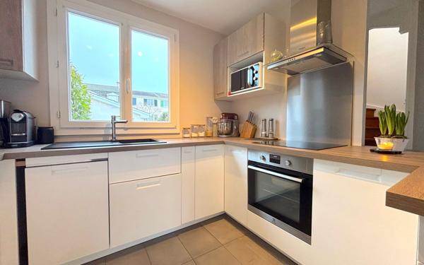 Maison à vendre    3 pièces •  Mennecy