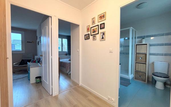 Maison à vendre    3 pièces •  Mennecy