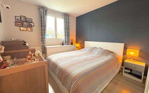 Maison à vendre    3 pièces •  Mennecy