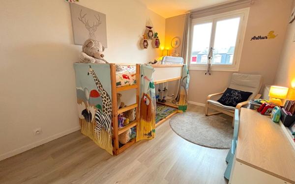 Maison à vendre    3 pièces •  Mennecy