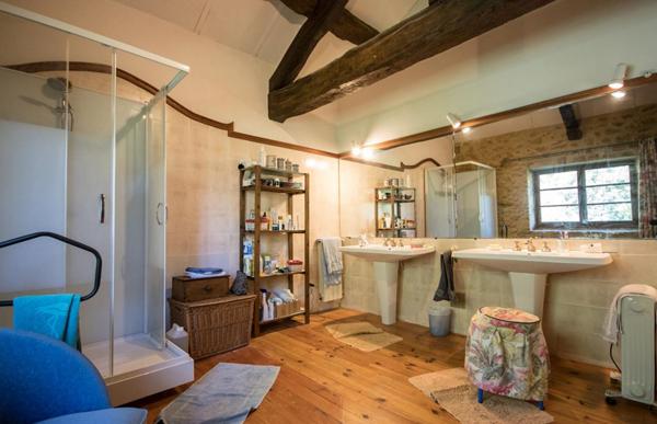 Maison  entre Mirande et Marciac 9 pièce(s) 248 m2