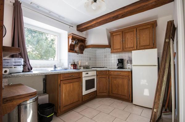Maison  entre Mirande et Marciac 9 pièce(s) 248 m2