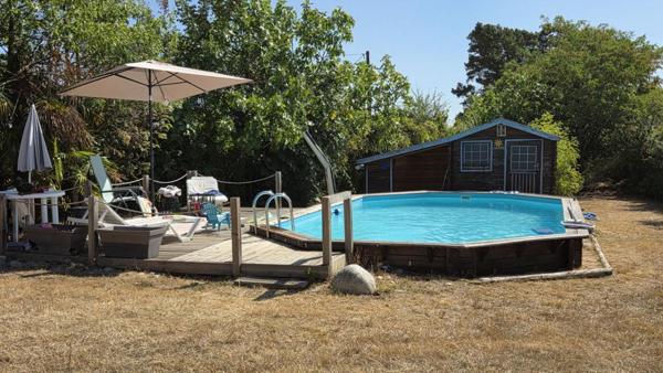 Maison  entre Mirande et Marciac 9 pièce(s) 248 m2