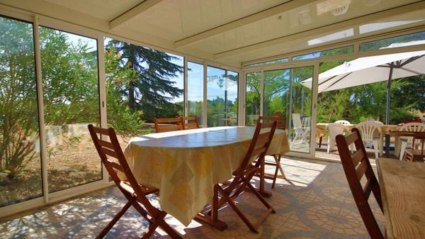 Maison  entre Mirande et Marciac 9 pièce(s) 248 m2
