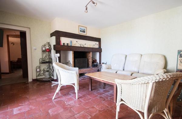 Maison  entre Mirande et Marciac 9 pièce(s) 248 m2