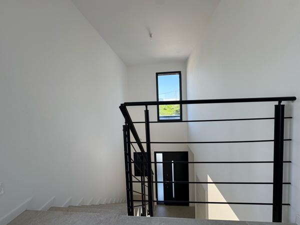 Maison 5 pièce(s) 4 chambre(s) 135 m²