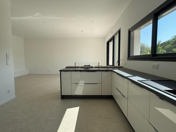 Maison 5 pièce(s) 4 chambre(s) 135 m²