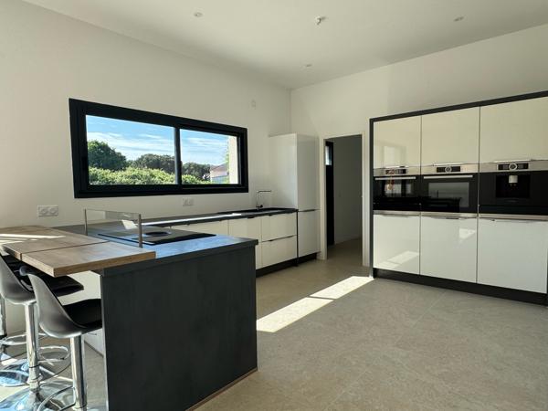 Maison 5 pièce(s) 4 chambre(s) 135 m²