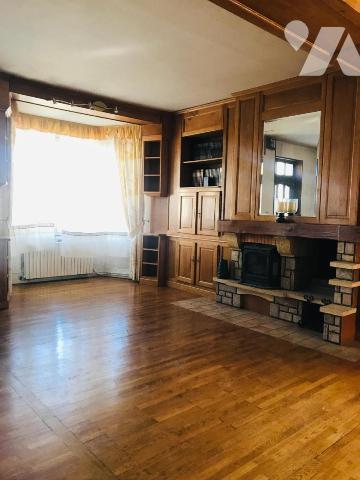 RIOZ Village avec toutes les commodités