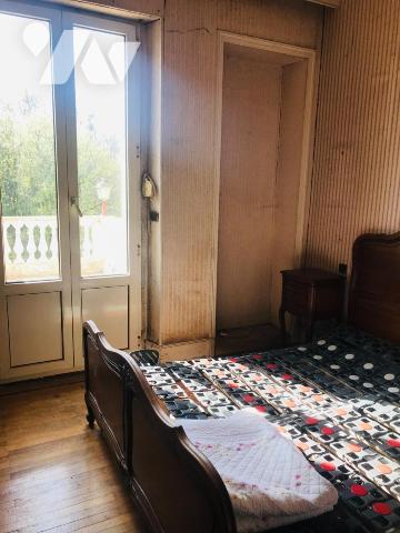 RIOZ Village avec toutes les commodités