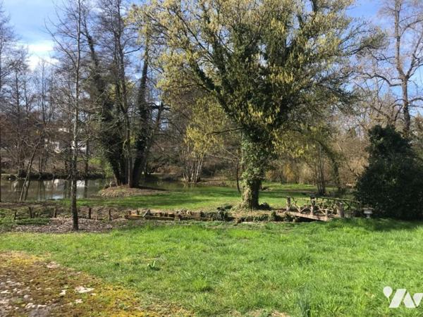 RIOZ Village avec toutes les commodités