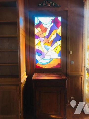 RIOZ Village avec toutes les commodités