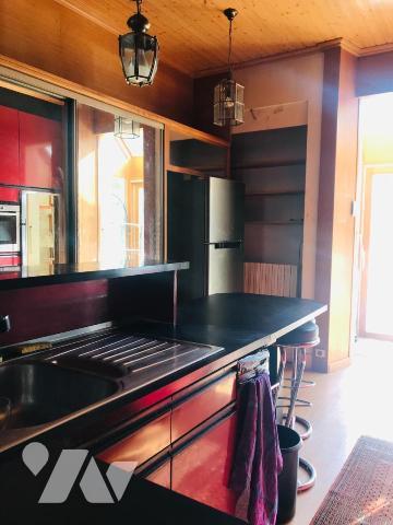 RIOZ Village avec toutes les commodités