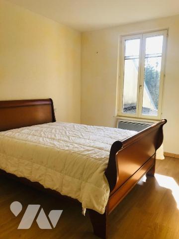 RIOZ Village avec toutes les commodités