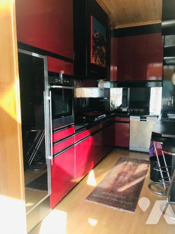 RIOZ Village avec toutes les commodités