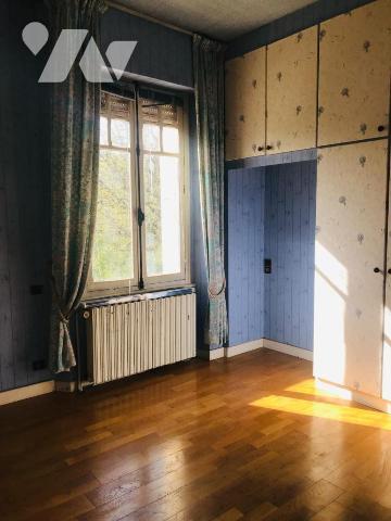 RIOZ Village avec toutes les commodités