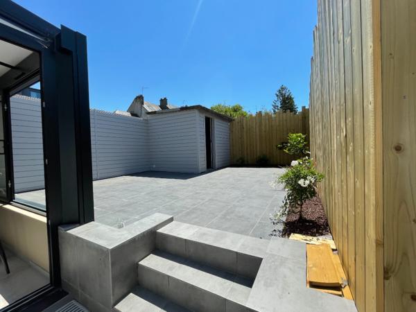 Maison 2 pièce(s) 1 chambre(s) 65 m²