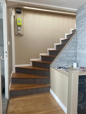 Maison 2 pièce(s) 1 chambre(s) 65 m²