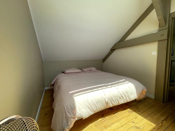 Maison 2 pièce(s) 1 chambre(s) 65 m²