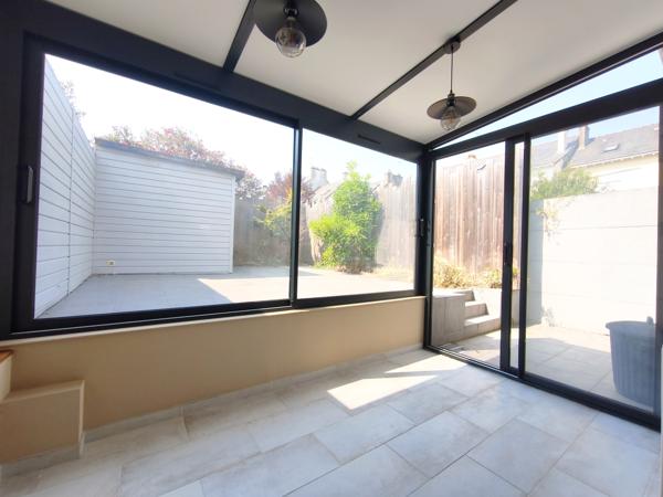 Maison 2 pièce(s) 1 chambre(s) 65 m²
