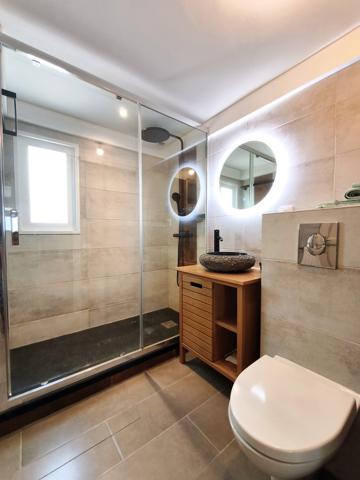 Maison 2 pièce(s) 1 chambre(s) 65 m²