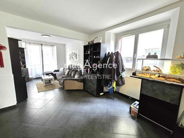 Maison à AUNEAU-BLEURY-SAINT-SYMPHORIEN, 28700 - 5 pièces 126m²