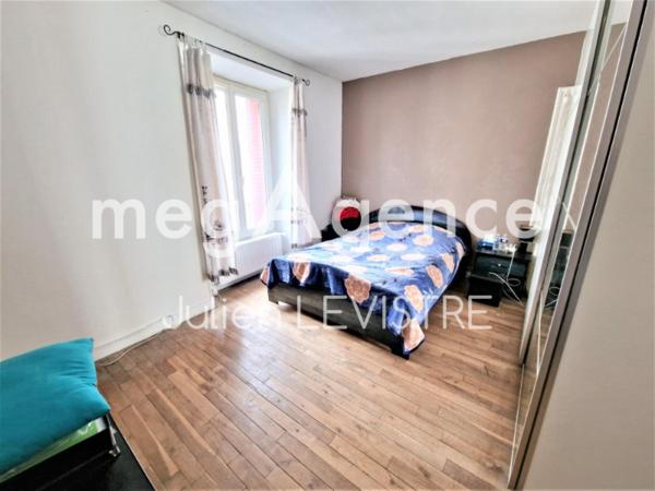 Maison à AUNEAU-BLEURY-SAINT-SYMPHORIEN, 28700 - 5 pièces 126m²