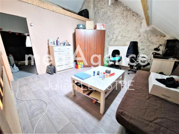 Maison à AUNEAU-BLEURY-SAINT-SYMPHORIEN, 28700 - 5 pièces 126m²