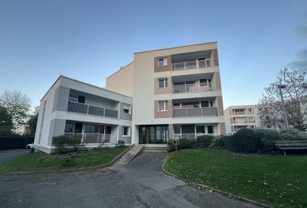 Rennes (35000) T1 Bis de 36,5 m2