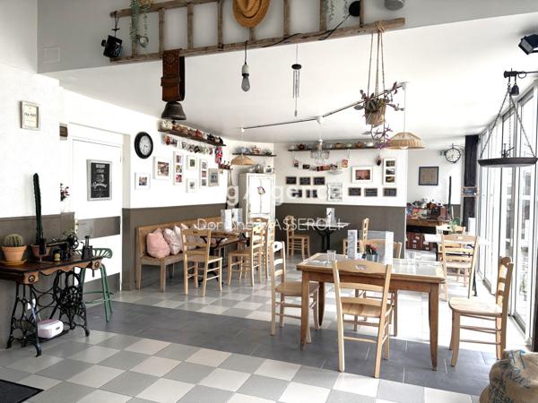 Immeuble à Saumur, 49400 - 225m²