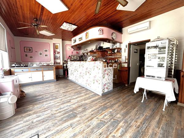 Immeuble à Saumur, 49400 - 225m²