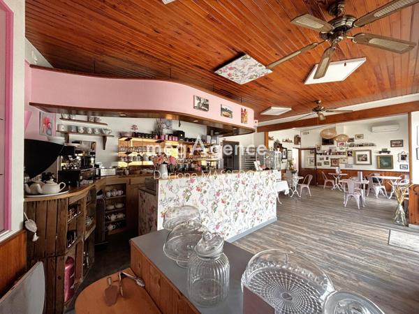 Immeuble à Saumur, 49400 - 225m²