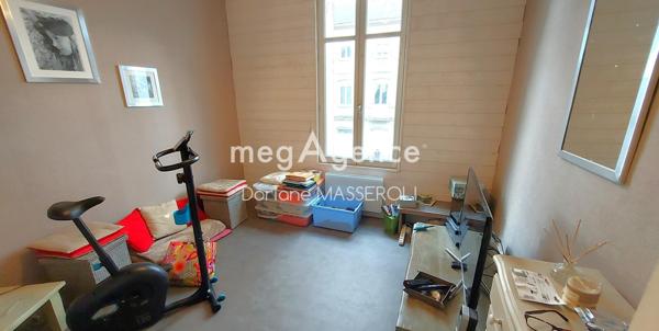 Immeuble à Saumur, 49400 - 225m²