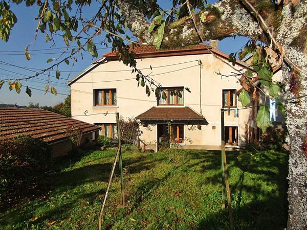 Vente Maison de village 5 pièces 168 m2 à Saulxures