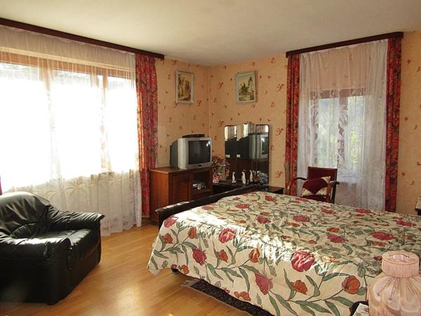 Vente Maison de village 5 pièces 168 m2 à Saulxures