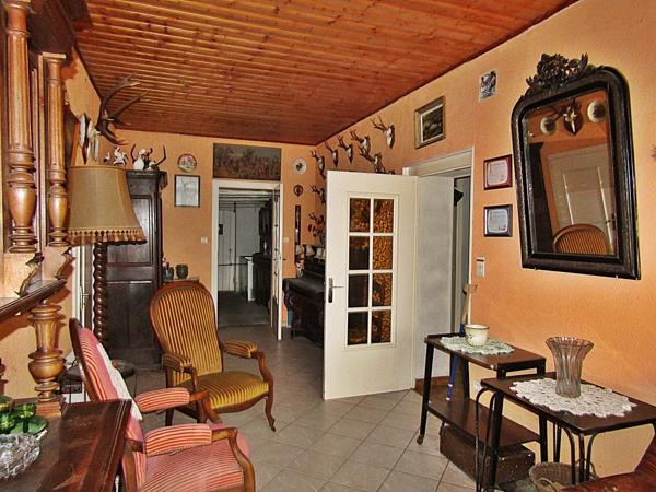 Vente Maison de village 5 pièces 168 m2 à Saulxures