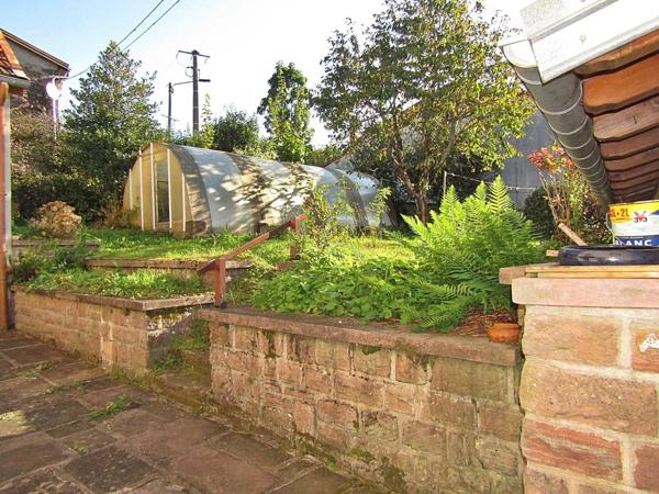 Vente Maison de village 5 pièces 168 m2 à Saulxures