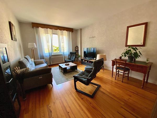 Maison bourrée de charme, entièrement rénovée