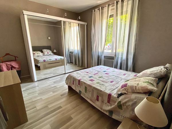 Maison bourrée de charme, entièrement rénovée