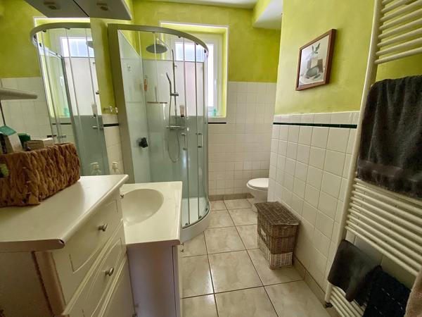 Maison bourrée de charme, entièrement rénovée