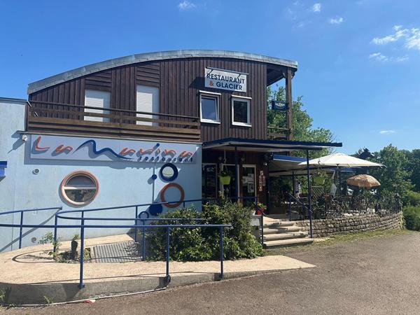 Murs et Fonds de commerce en restauration