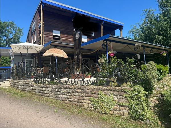 Murs et Fonds de commerce en restauration