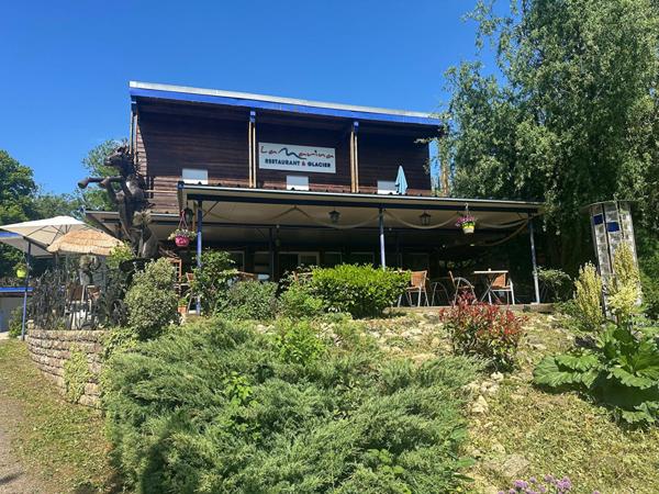 Murs et Fonds de commerce en restauration