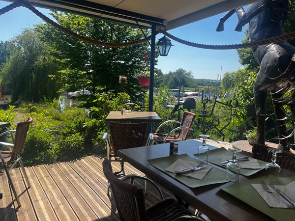 Murs et Fonds de commerce en restauration