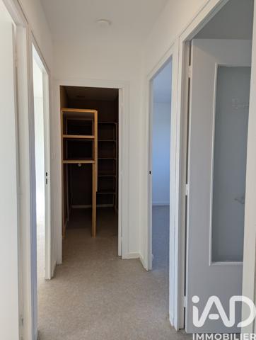 Maison à vendre 4 pièces 81 m² Saint-Seurin-sur-l'Isle