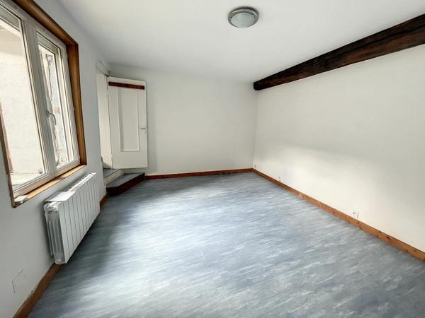 Appartement à louer    2 pièces • 56,93 m2 Beaugency