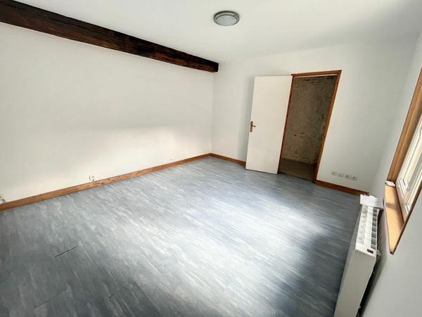 Appartement à louer    2 pièces • 56,93 m2 Beaugency