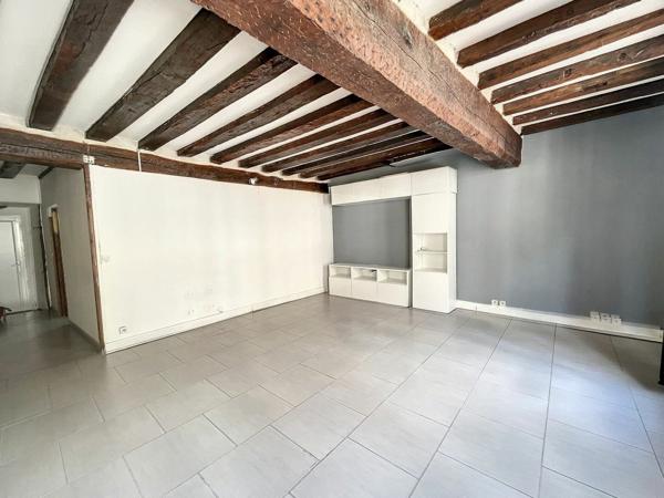 Appartement à louer    2 pièces • 56,93 m2 Beaugency